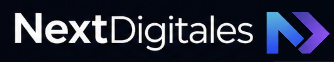 NextDigitales Logo